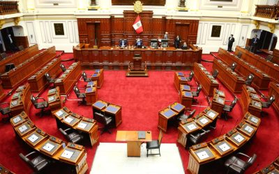 ALERTA: Amenaza real a la representación de los pueblos indígenas en el Congreso peruano