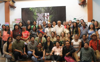 La Amazonía de Ecuador acogió el PreFOSPA rumbo al XII Foro Social Panamazónico 2026