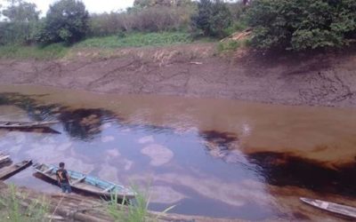 Loreto: Comunidad San Pedro de Urarinas vence a Petroperú en un fallo judicial sin precedentes