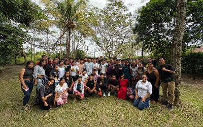 Loreto: Estudiantes indígenas de la OEPIAP crean su primer protocolo contra el acoso y la violencia