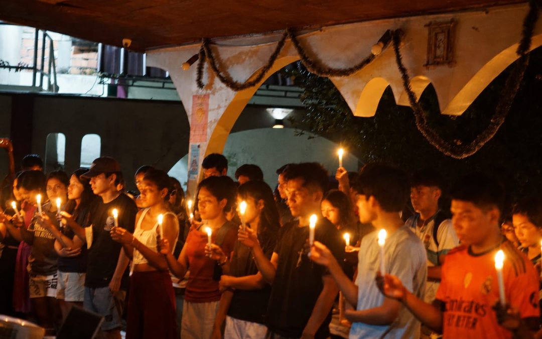 Loreto: Juventud indígena de la Amazonía reafirma su identidad y memoria a 17 años del “Baguazo”